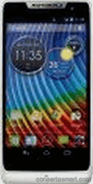 Aparelho MOTOROLA RAZR D3