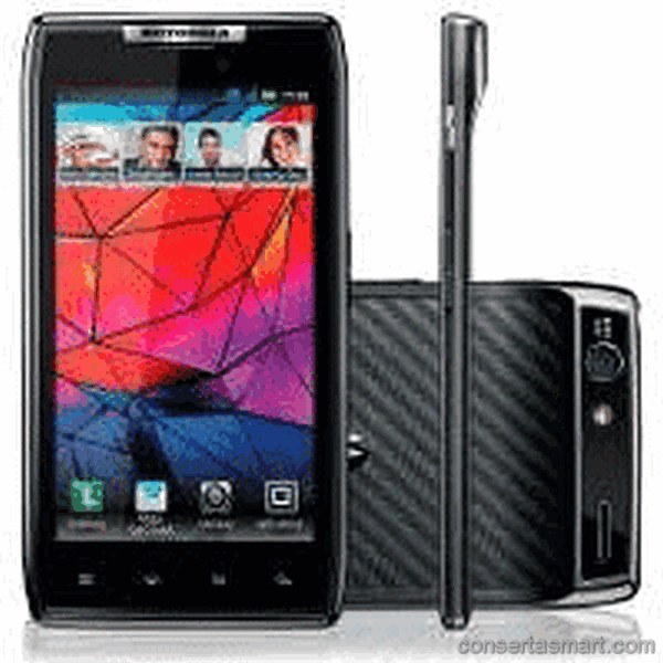 Aparelho MOTOROLA RAZR XT910