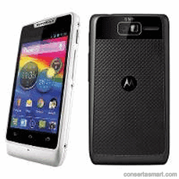 Imagem MOTOROLA RAZR XT918 D1