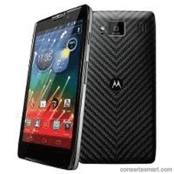 Imagem MOTOROLA RAZR XT925