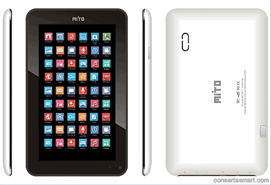 Mito T660Q