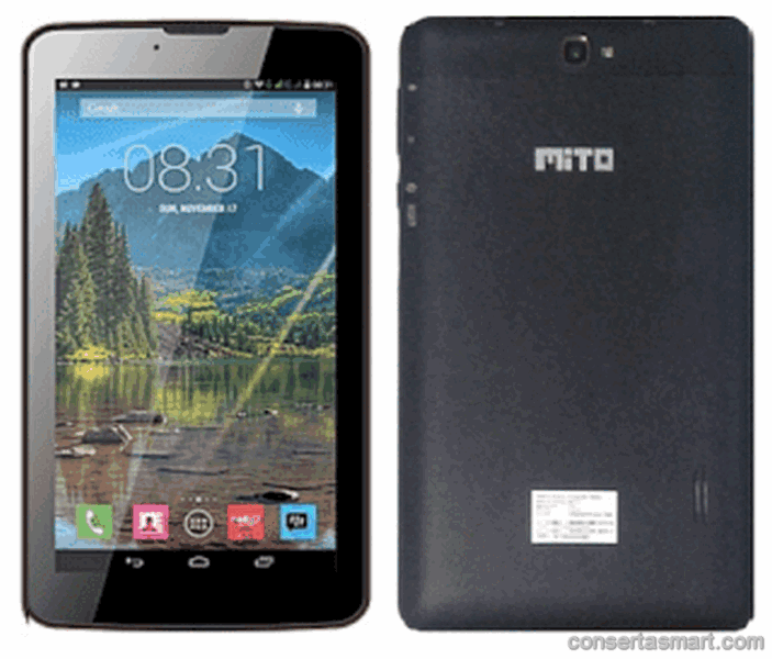 Mito T81