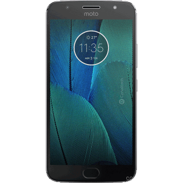 Moto G5S Plus