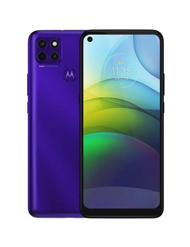 Imagem Moto G9 Power