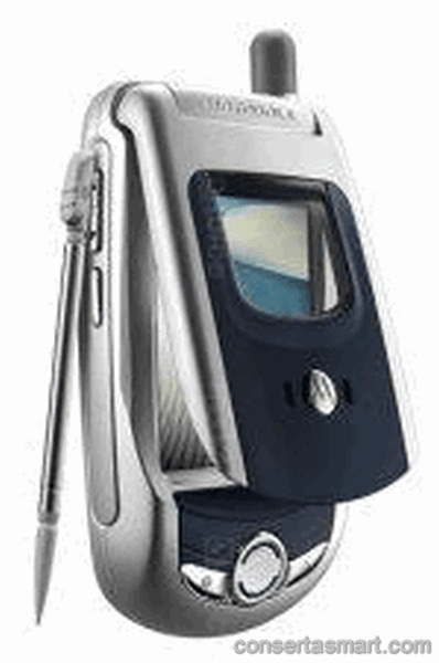 Aparelho Motorola A728