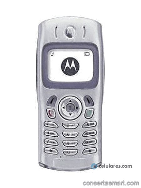 Motorola C336