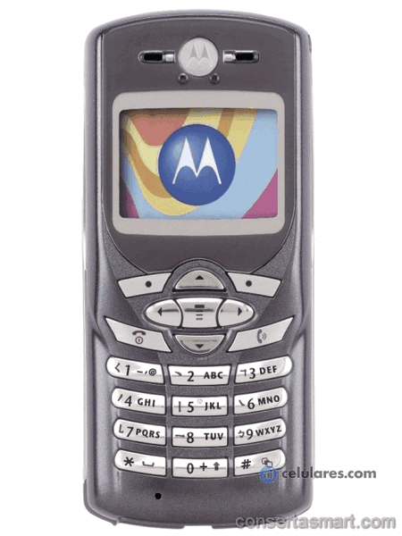 Motorola C450