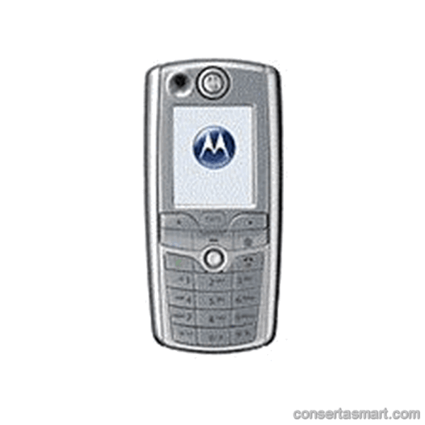 Motorola C975