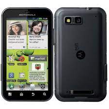 Aparelho Motorola Defy Plus