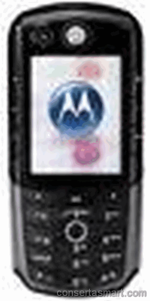 Motorola E1000