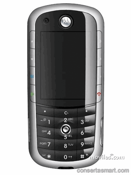 Motorola E1120