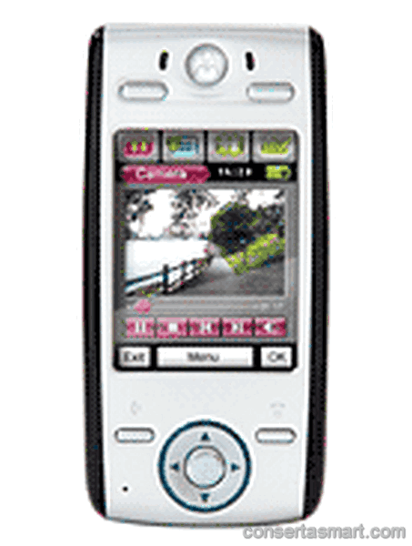 Motorola E680