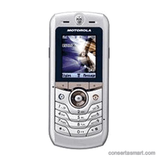 Imagem Motorola L2