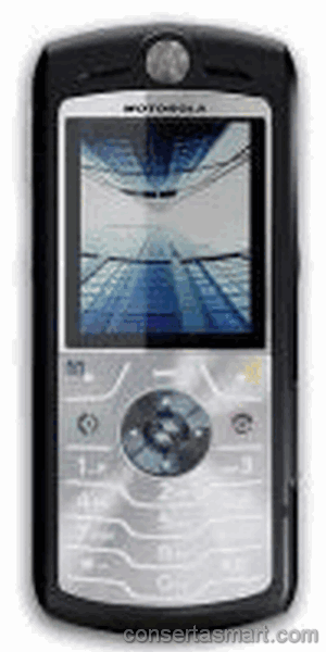 Aparelho Motorola L7 i-mode