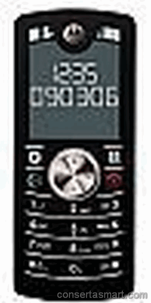 Motorola MOTOFone F3