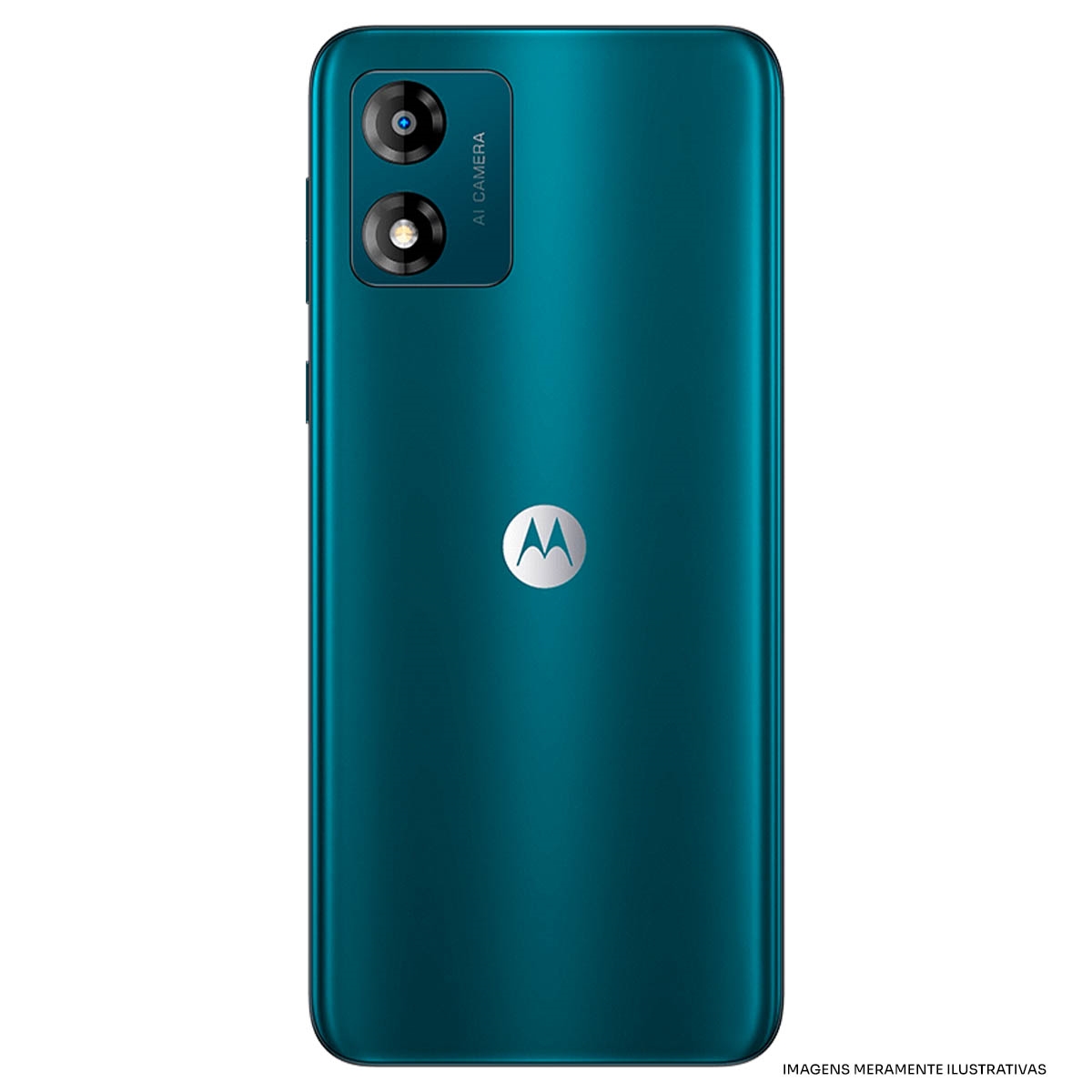 Imagem Motorola Moto E13