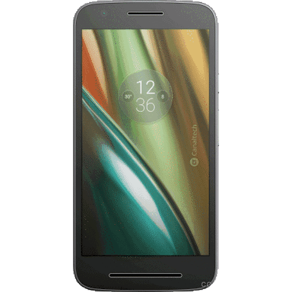 Motorola Moto E3