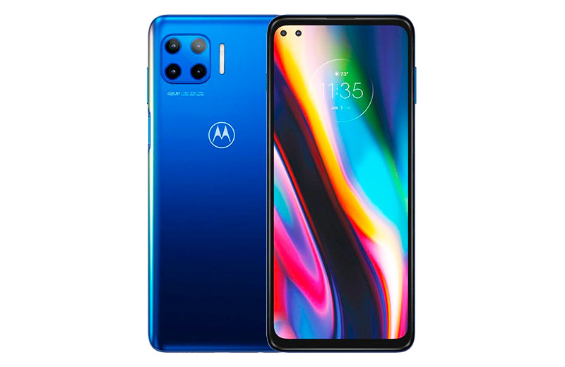 Aparelho Motorola Moto G 5G Plus