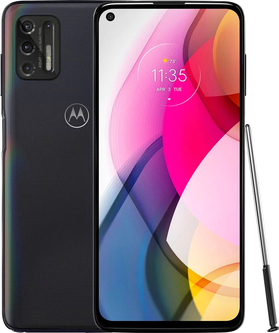 Aparelho Motorola Moto G Stylus (2021)