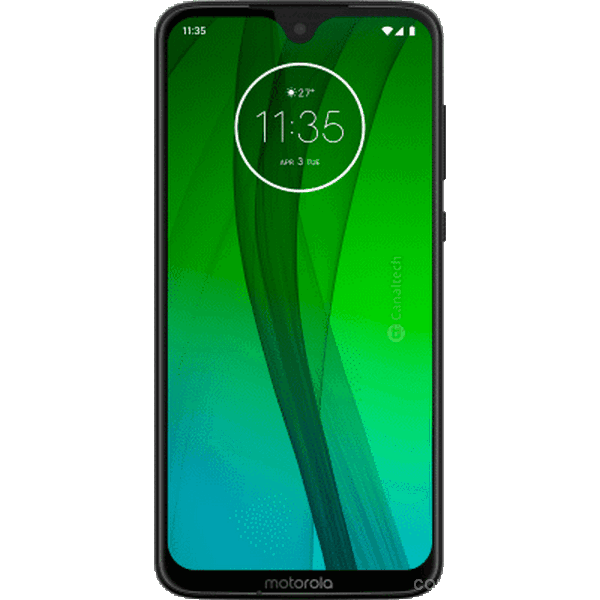 Imagem Motorola Moto G7