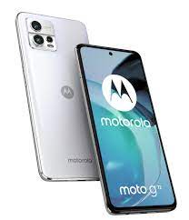 Motorola Moto G72