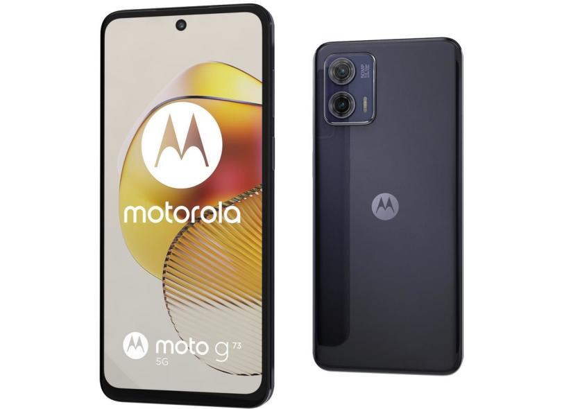 Imagem Motorola Moto G73
