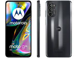 Motorola Moto G82