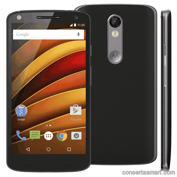 Imagem Motorola Moto X Force