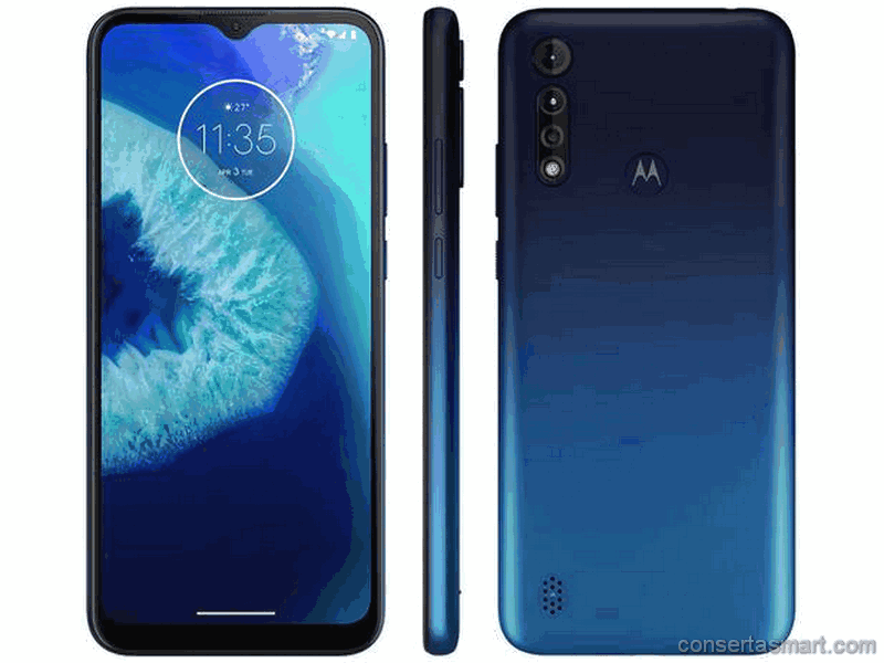 Aparelho Motorola Moto g8 Power