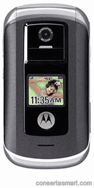 Aparelho Motorola V1075