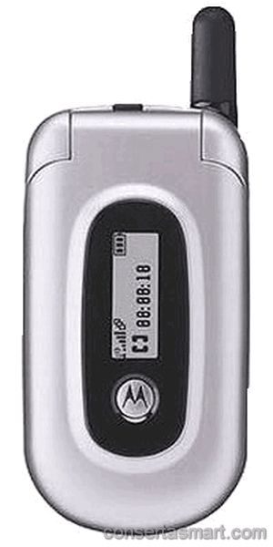 Imagem Motorola V177