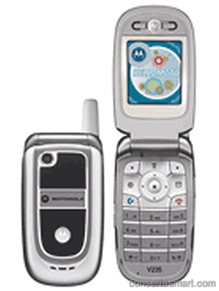 Imagem Motorola V235