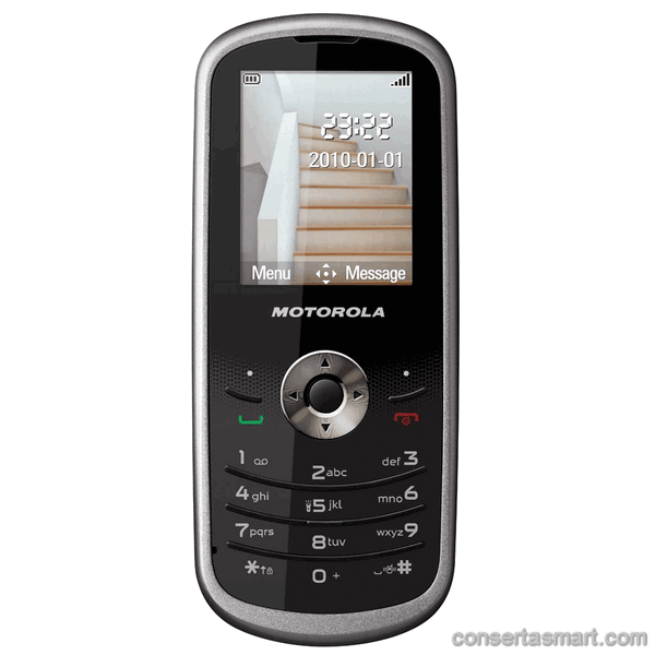 Motorola WX290