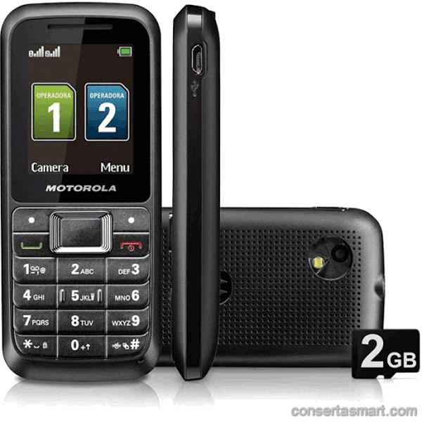 Aparelho Motorola WX294
