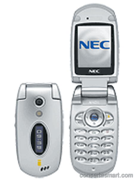 Imagem Nec N401i