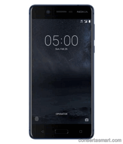 Imagem Nokia 5 TA1053