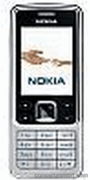 Imagem Nokia 6300