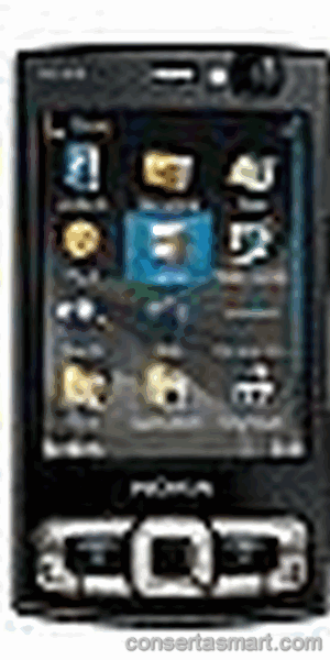 Imagem Nokia N95 8GB