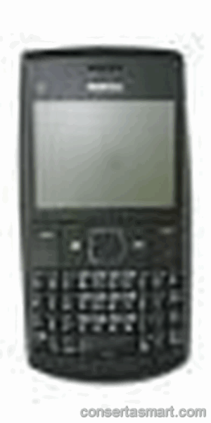 Imagem Nokia X2-01