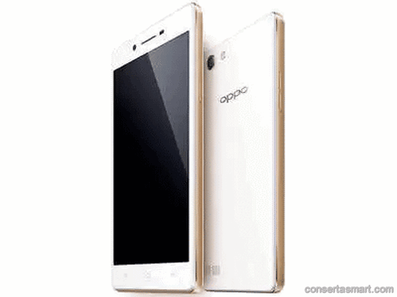 Conserto Oppo Neo 7 Oppo