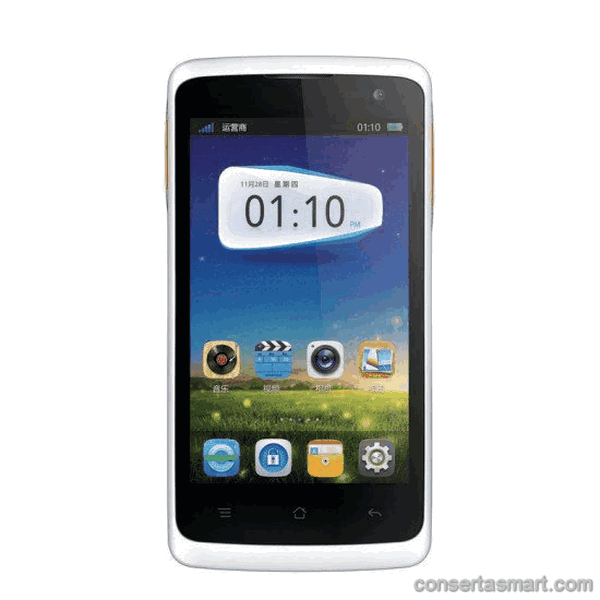 Oppo R821