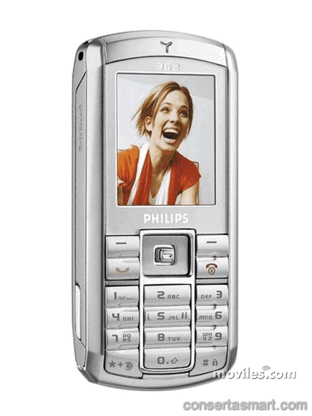 Imagem Philips 362