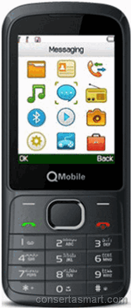QMobile E4