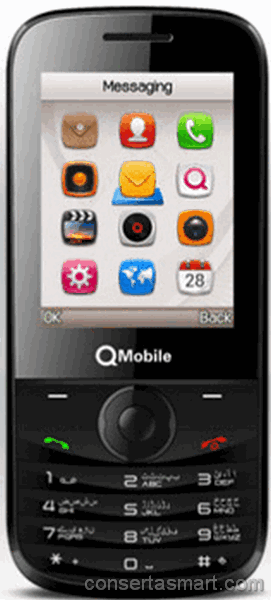 QMobile E5
