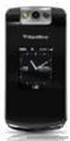 Conserto RIM BlackBerry Pearl Flip 8220