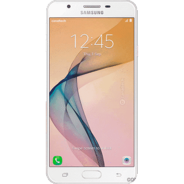 SAMSUNG GALAXY J7 PRIME