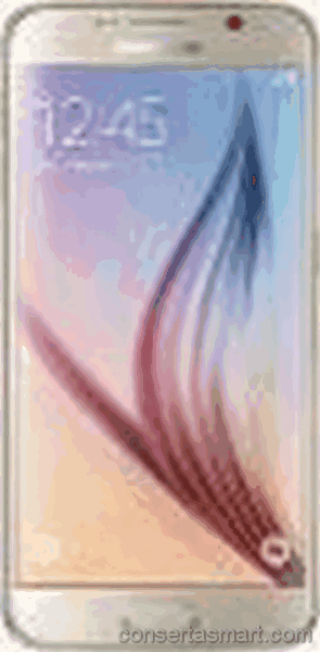 SAMSUNG GALAXY S6