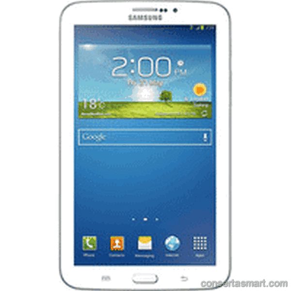 SAMSUNG TAB 3 7