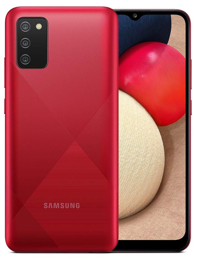 Imagem Samsung Galaxy A02s