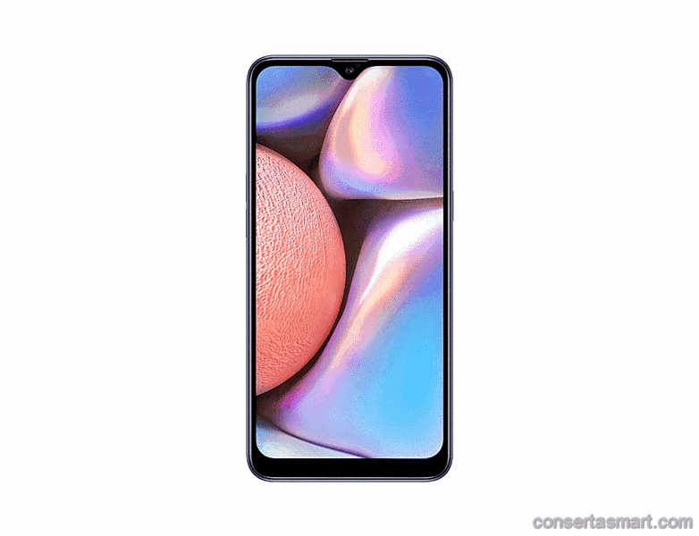 Imagem Samsung Galaxy A10S